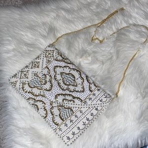 Brand new Lulu’s purse or clutch